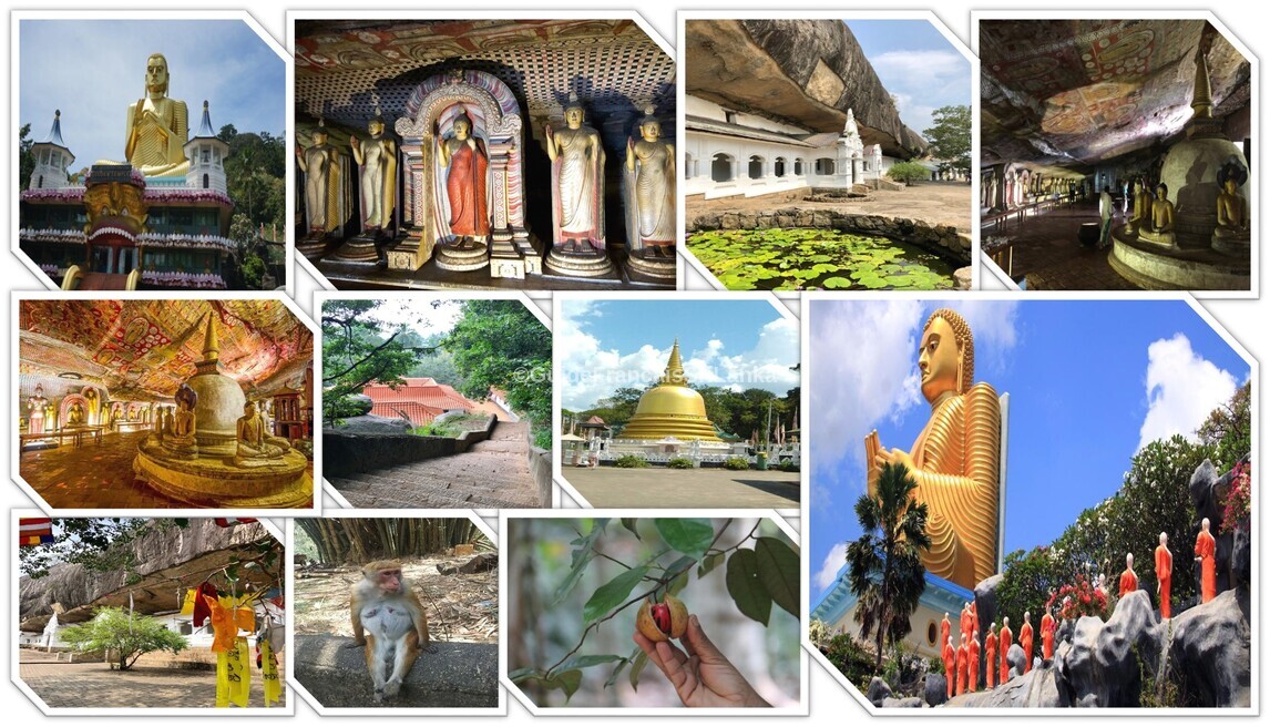 Dambulla